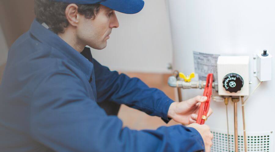 Local 24/7 Emergency Plumbing in Fairfield, IA